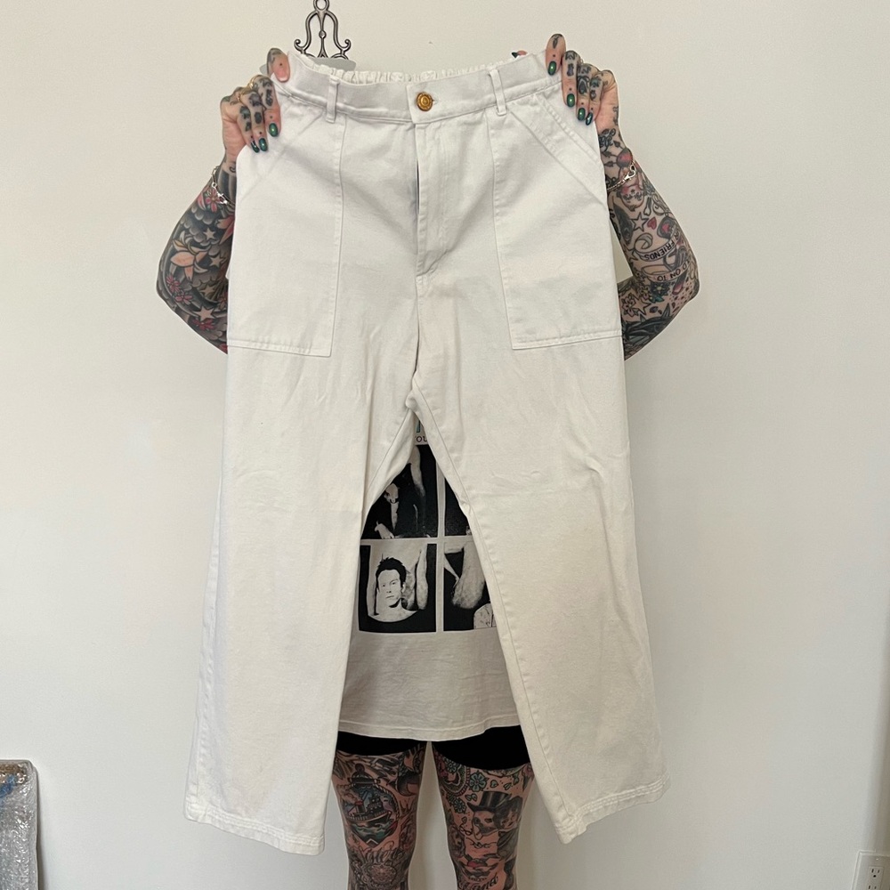 BIG BUD PRESS work pant